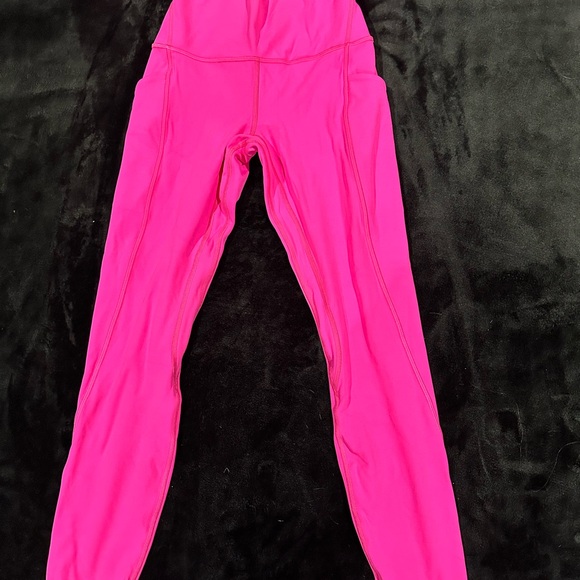 Lululemon Align Size 4 - Picture 2 of 2